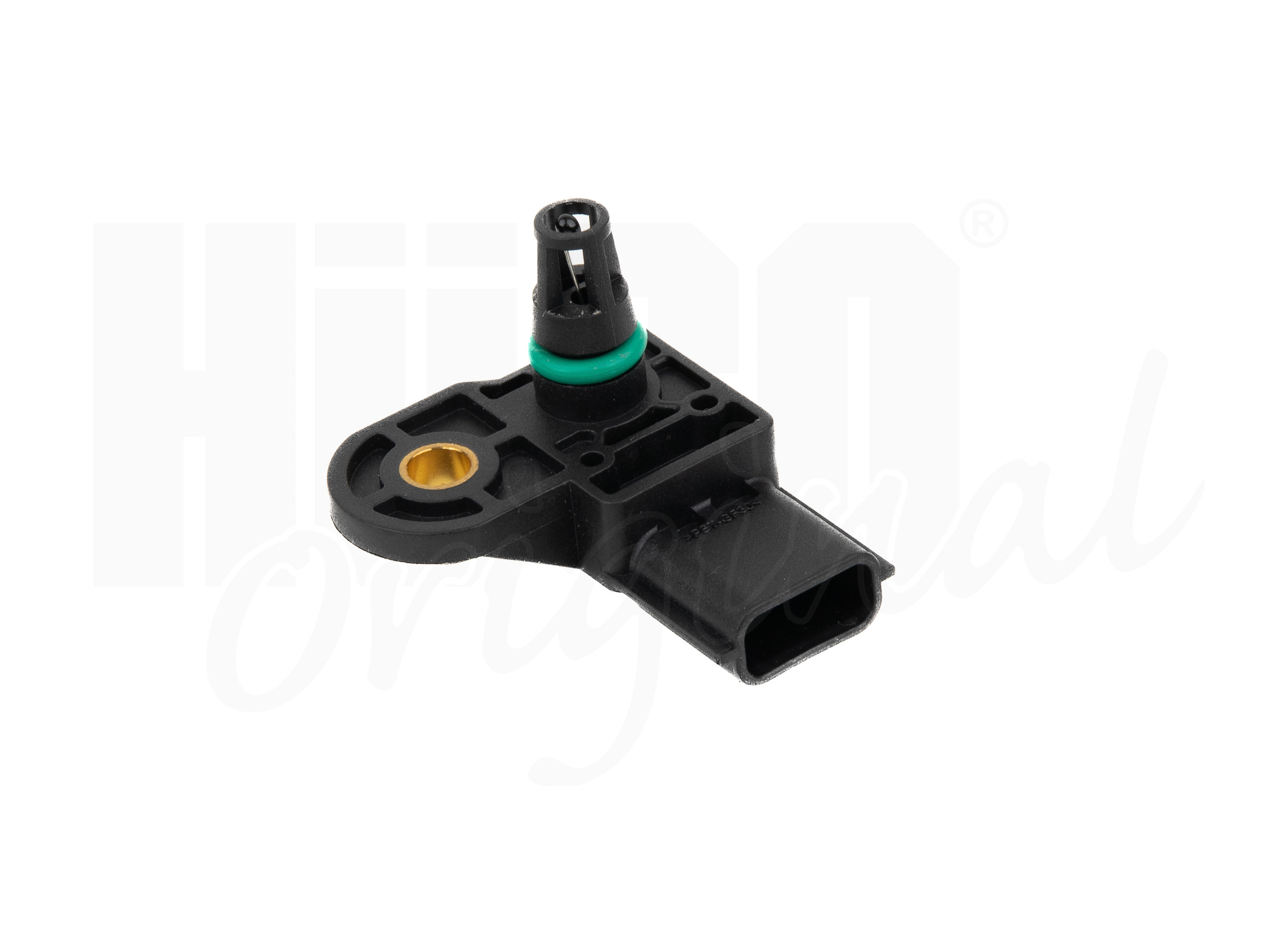 Sensor, intake manifold pressure - 138251 HITACHI