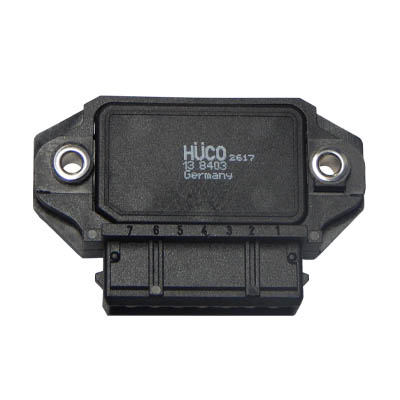 Switch Unit, ignition system - 138403 HITACHI