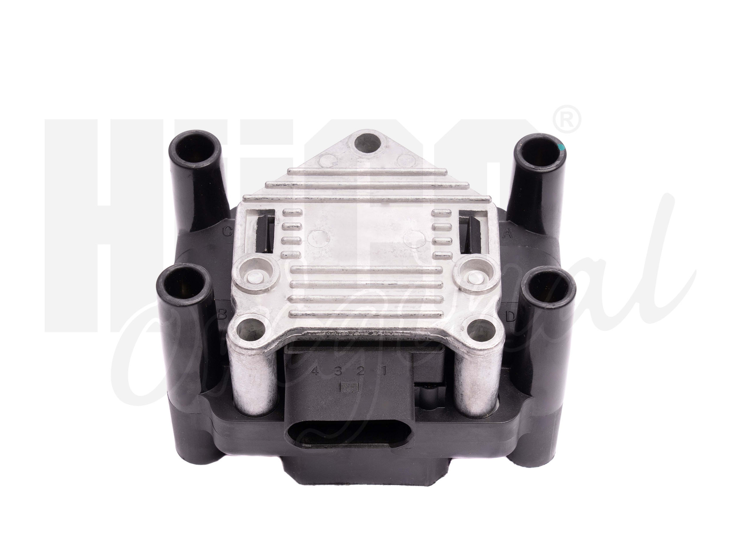 Ignition Coil - 138425 HITACHI