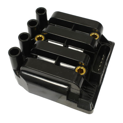 Ignition Coil - 138438 HITACHI