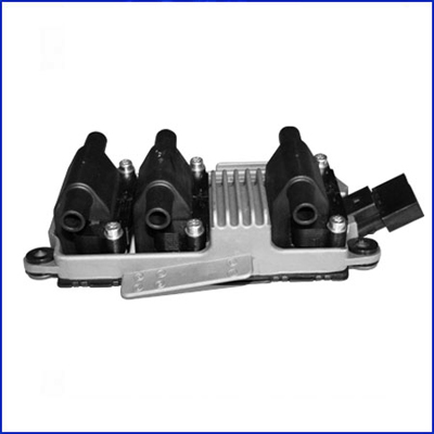 Катушка зажигания - 138440 HITACHI