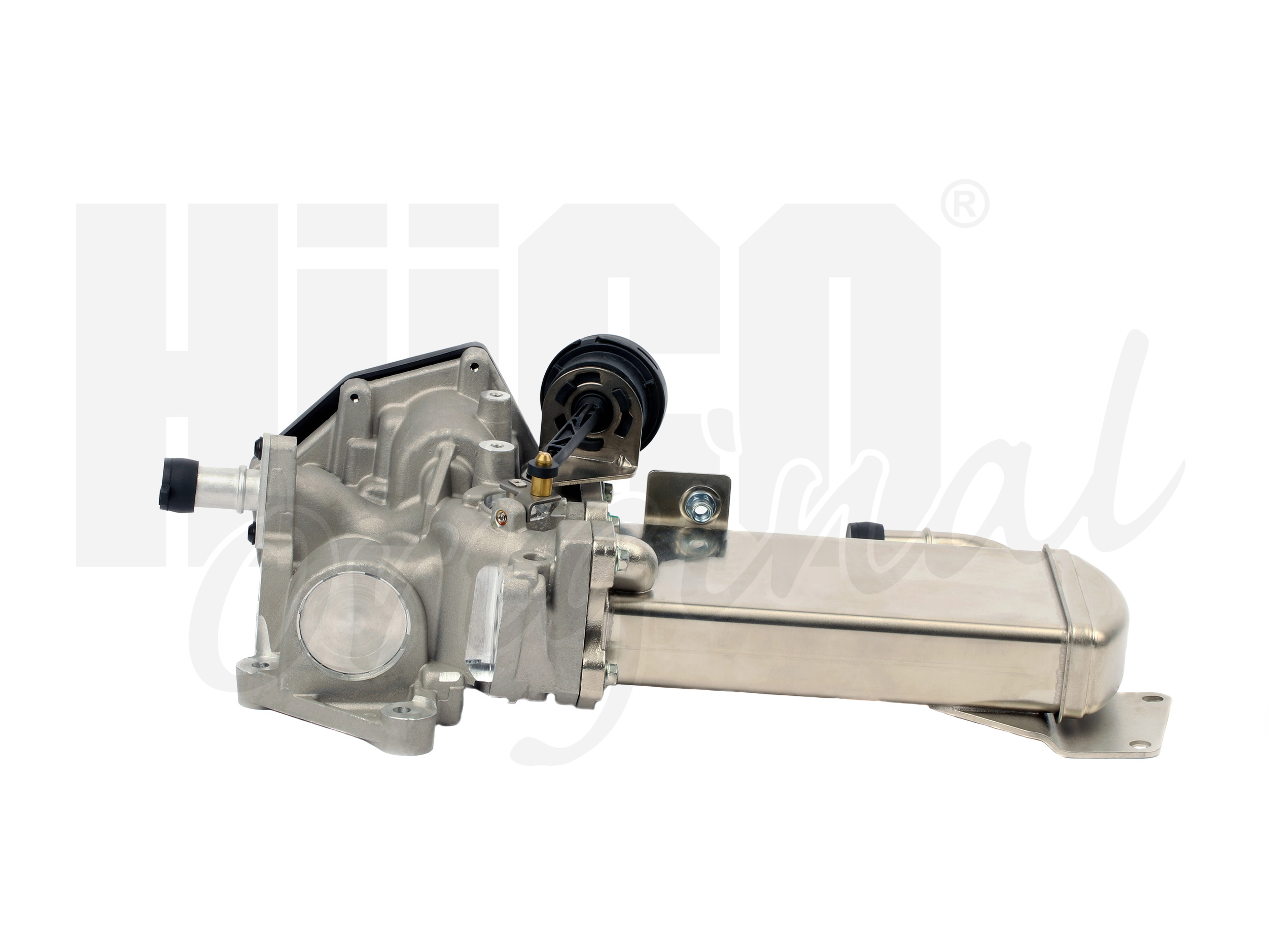 Valvola ricircolo gas scarico-EGR - 138463 HITACHI