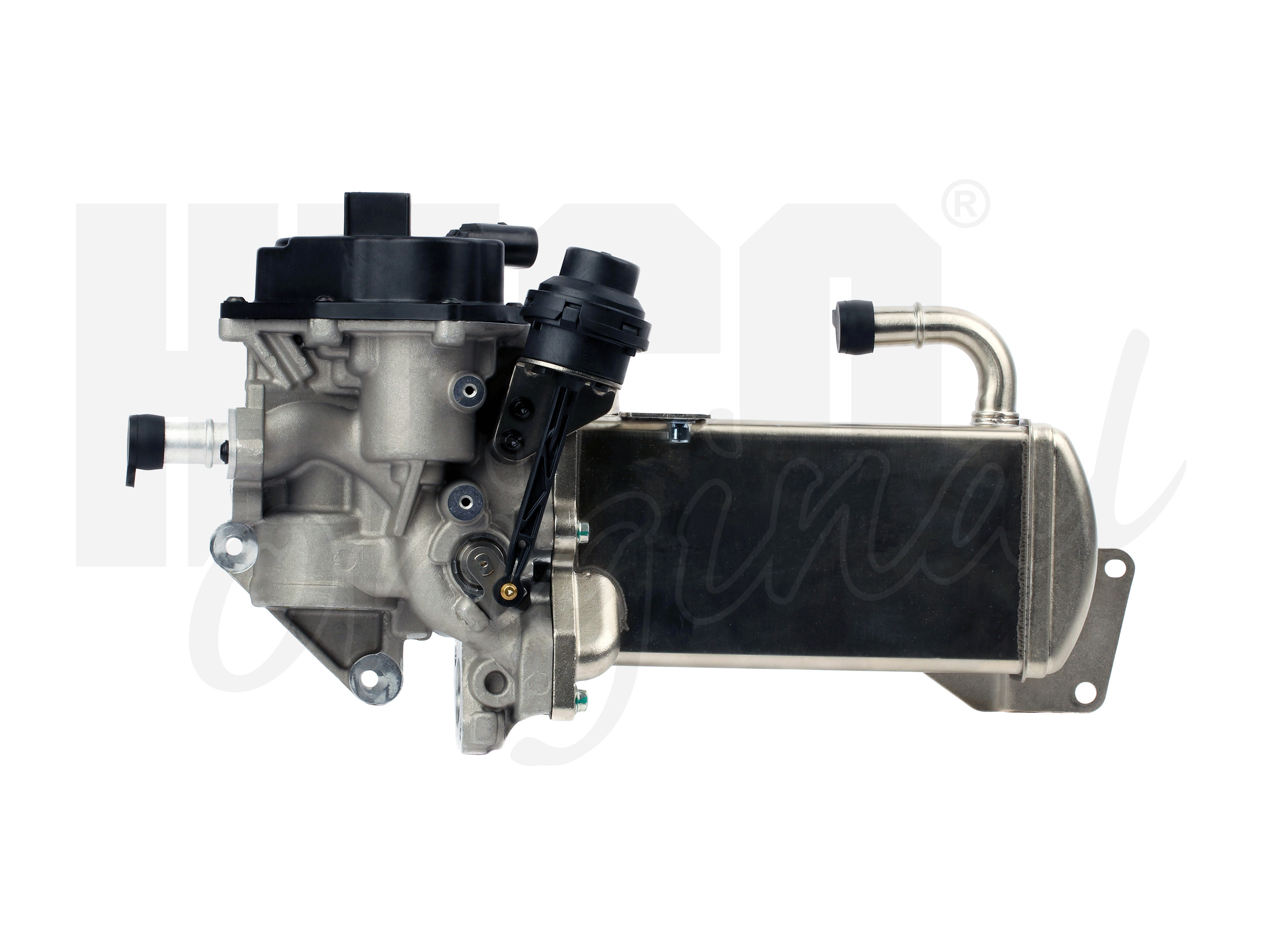 EGR Valve - 138463 HITACHI