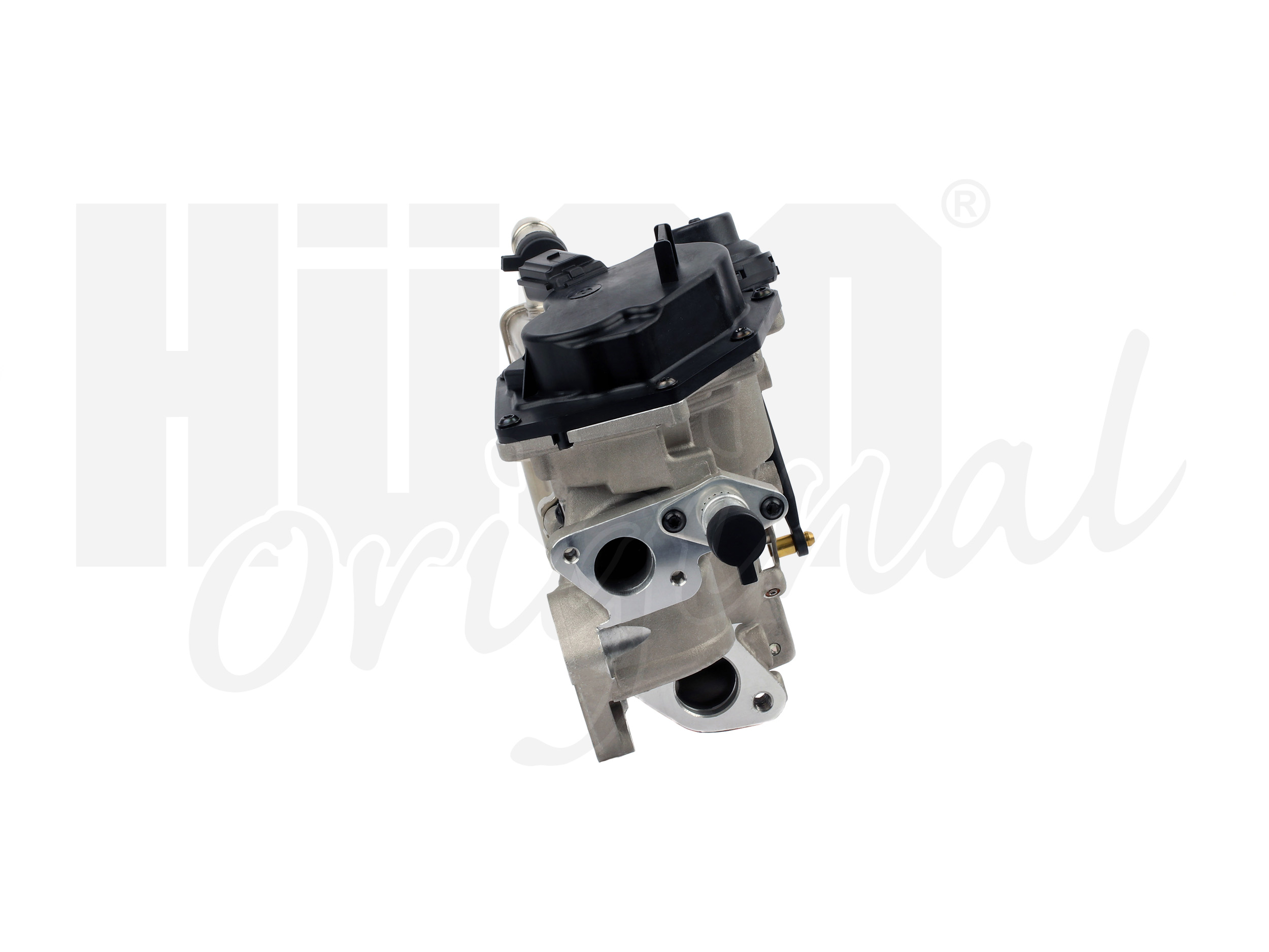 EGR Valve - 138463 HITACHI