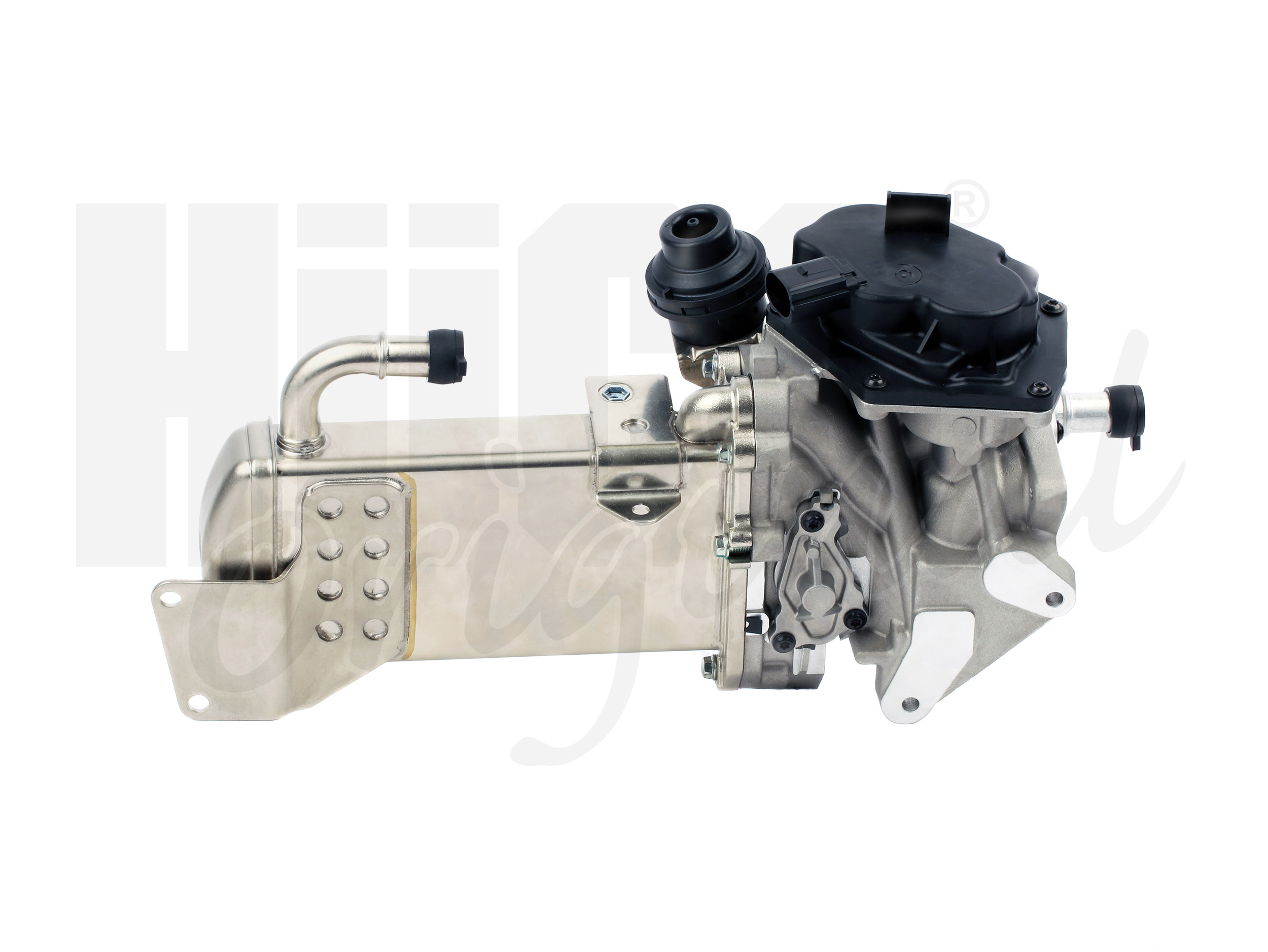 EGR Valve - 138463 HITACHI