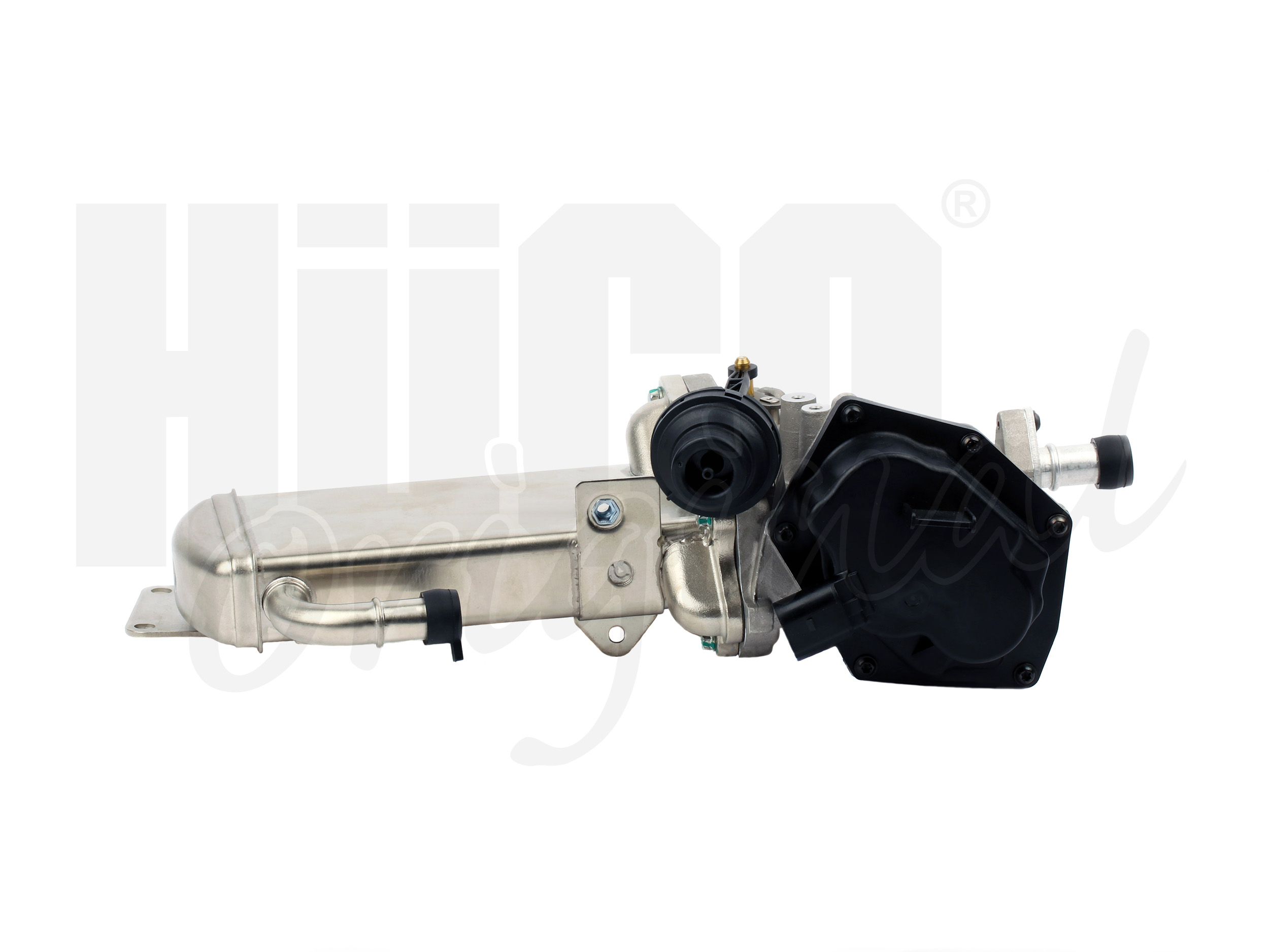 EGR Valve - 138463 HITACHI