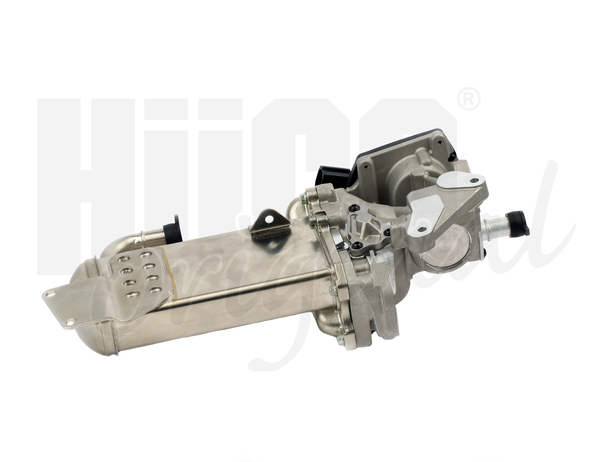 EGR Valve - 138463 HITACHI
