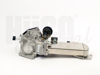 EGR Valve - 138463 HITACHI