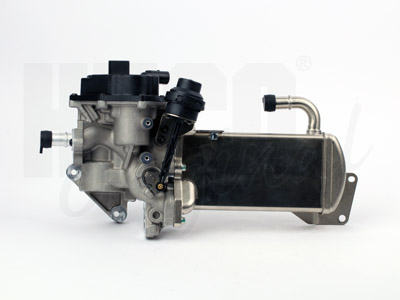 EGR Valve - 138463 HITACHI