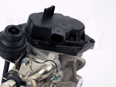 EGR Valve - 138463 HITACHI