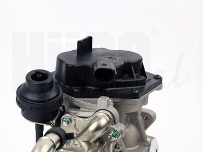 EGR Valve - 138463 HITACHI