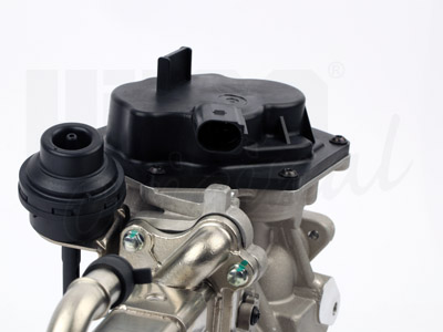 EGR Valve - 138463 HITACHI