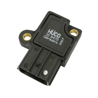 Коммутатор, система зажигания - 138470 HITACHI