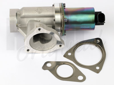Valvola ricircolo gas scarico-EGR - 138495 HITACHI