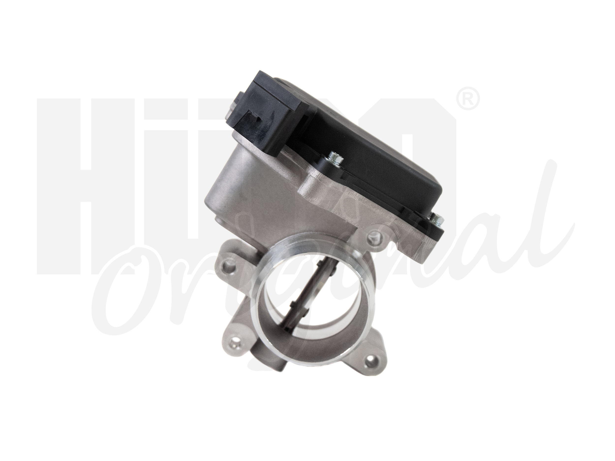 Corpo farfallato - 138508 HITACHI