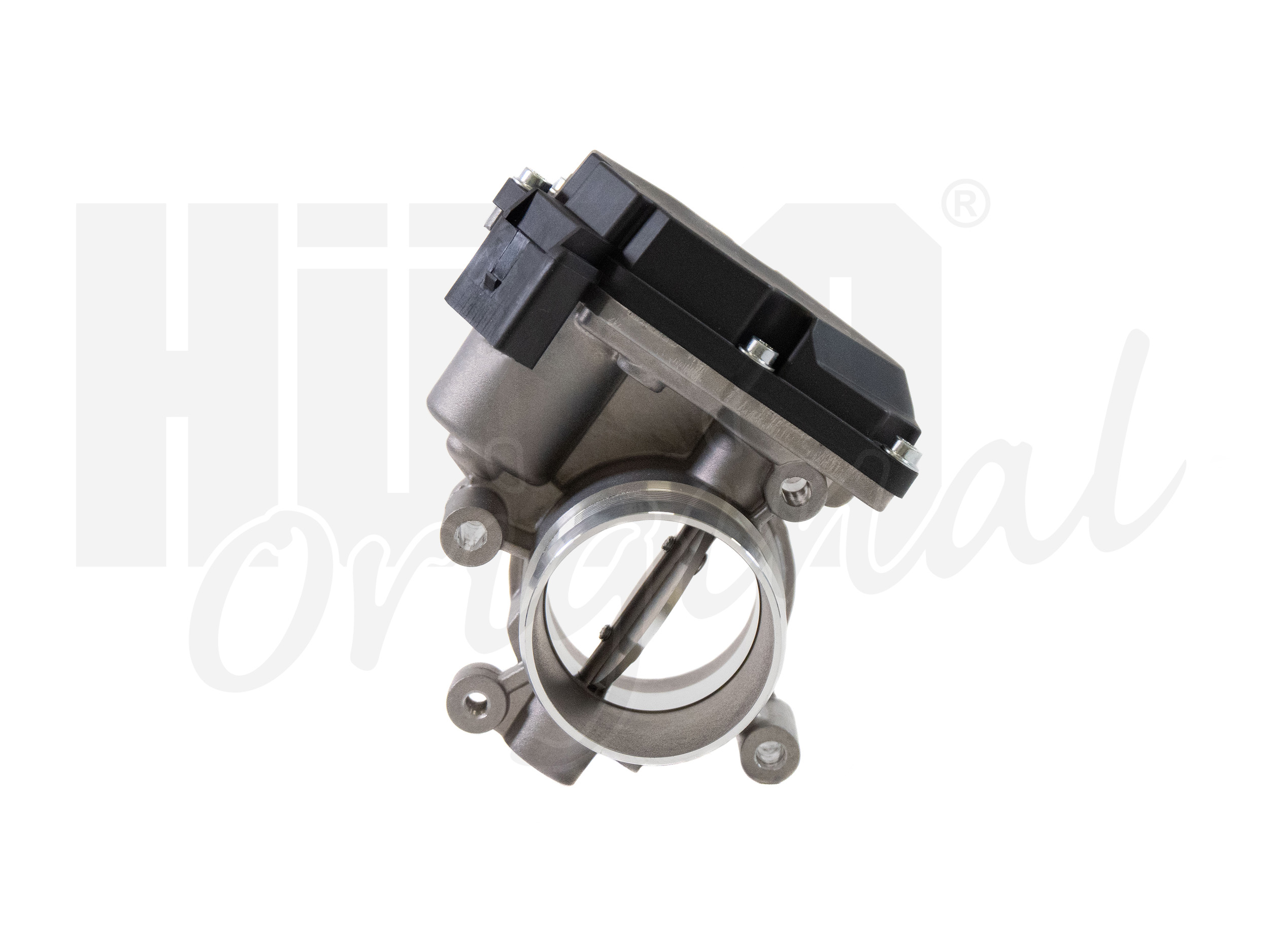 Throttle body - 138509 HITACHI