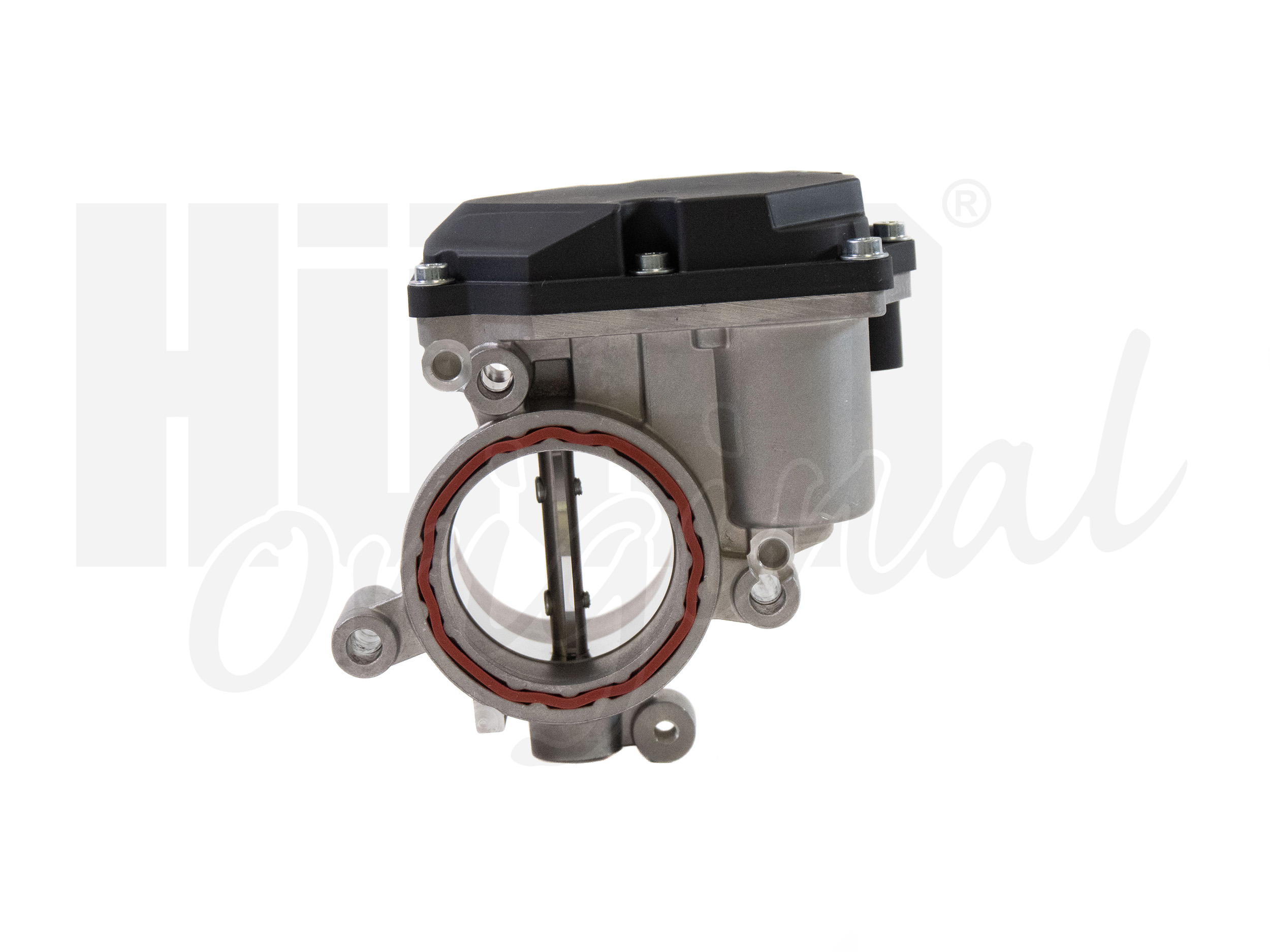 Throttle body - 138509 HITACHI