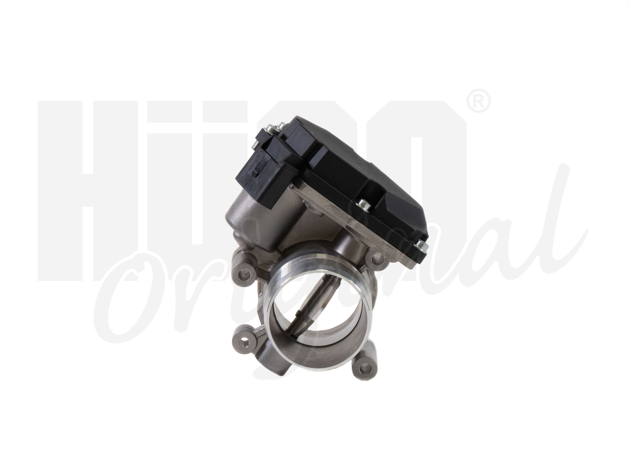 Throttle body - 138515 HITACHI
