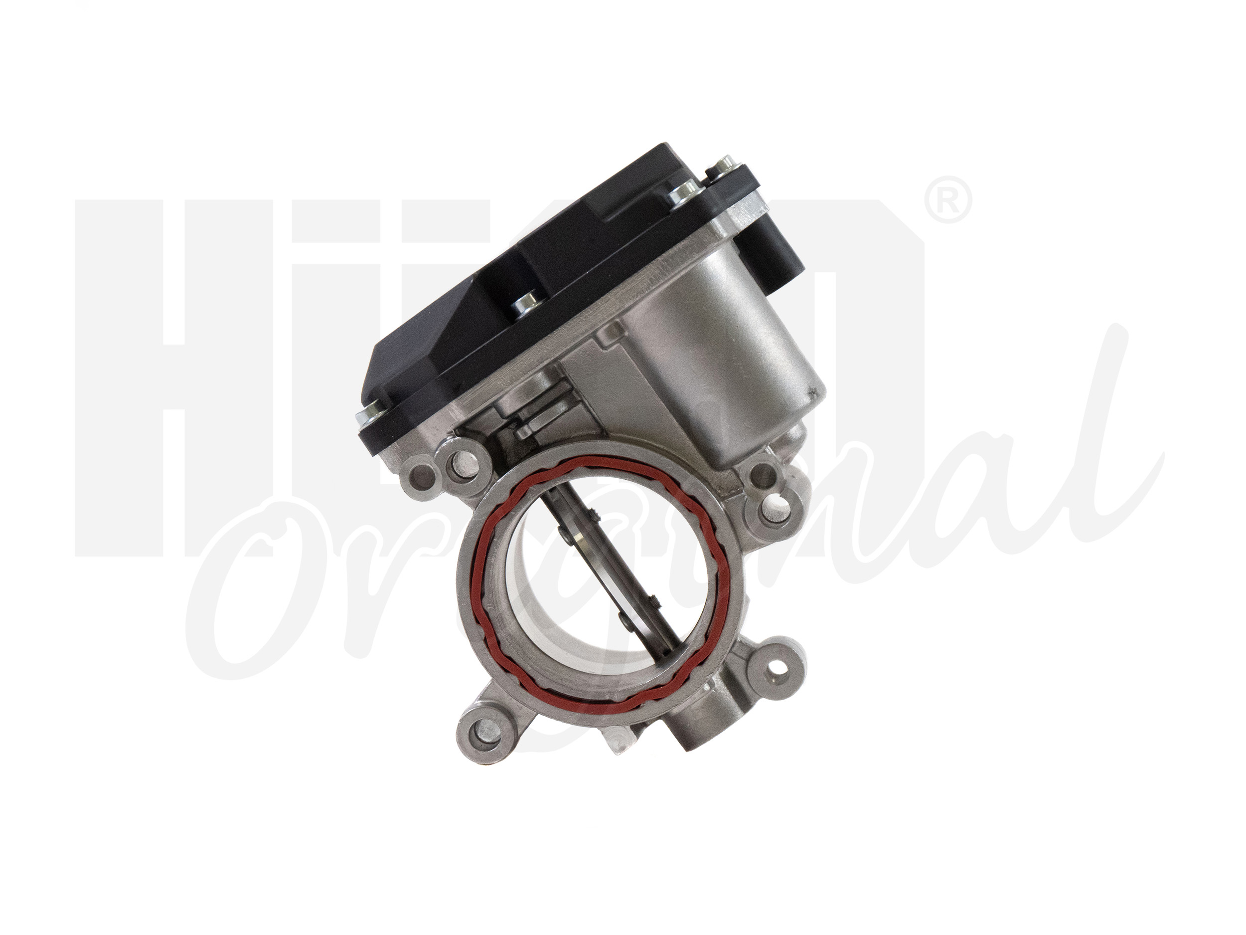Throttle body - 138515 HITACHI