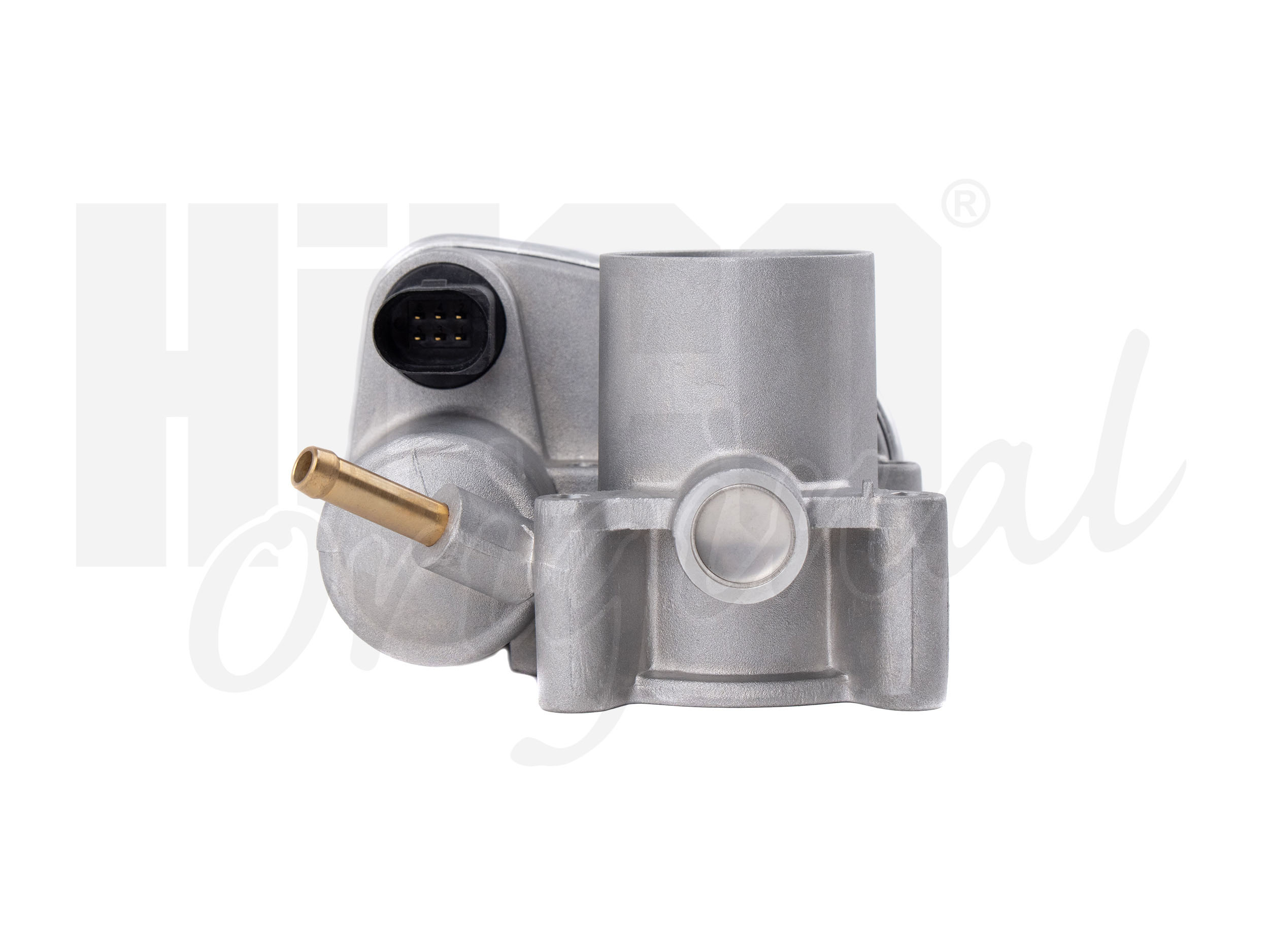 Throttle body - 138516 HITACHI
