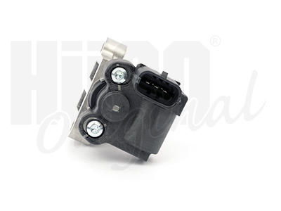 Idle Control Valve, air supply - 138616 HITACHI
