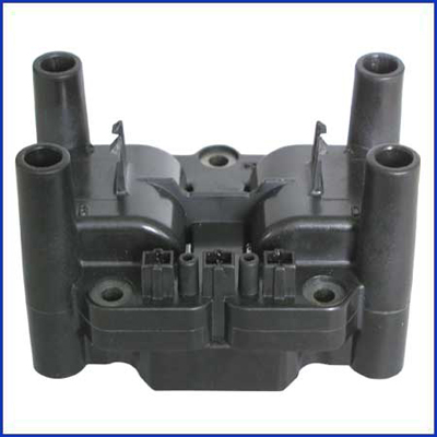 Ignition Coil - 138704 HITACHI