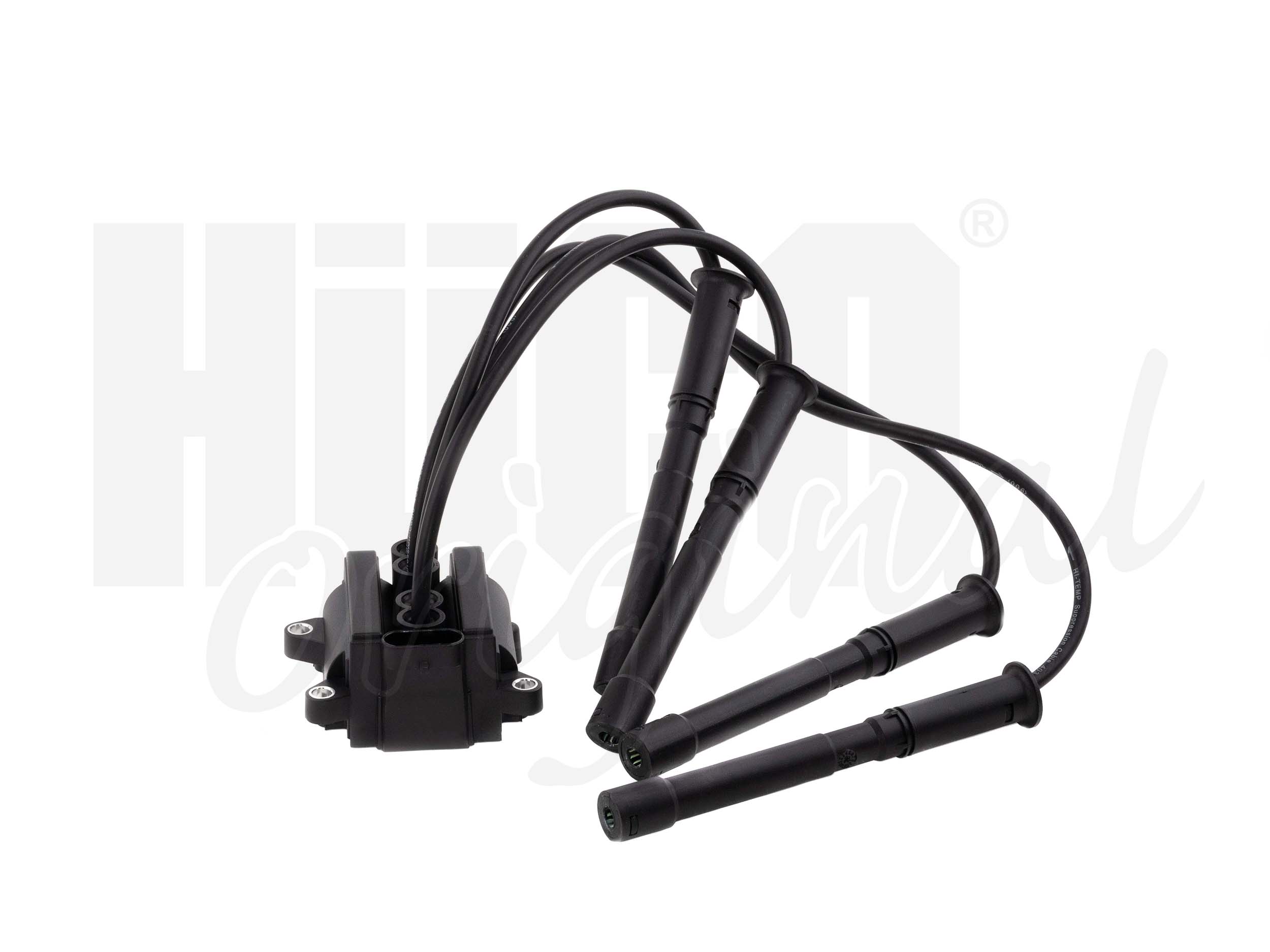 Ignition Coil - 138712 HITACHI