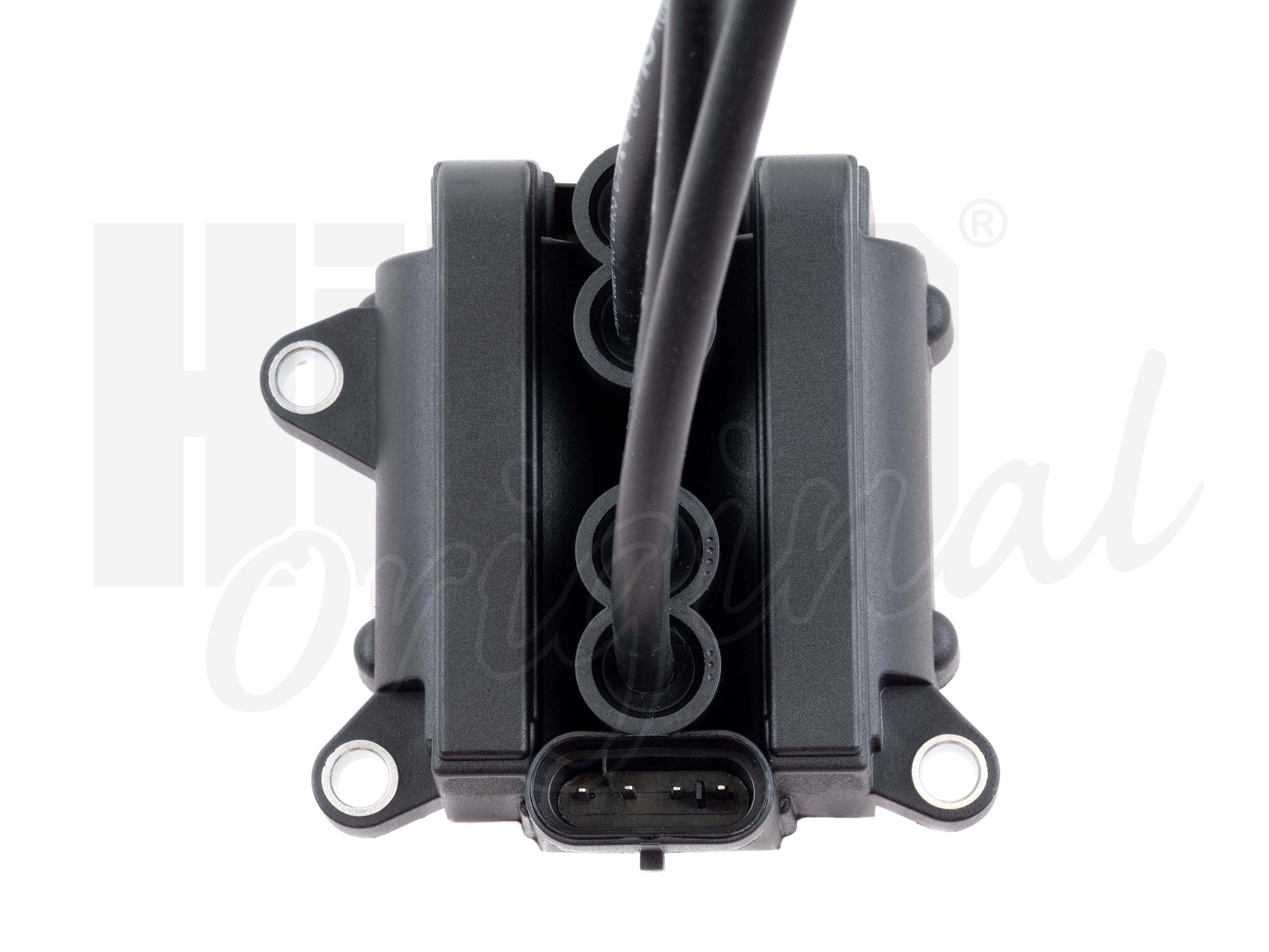 Ignition Coil - 138712 HITACHI