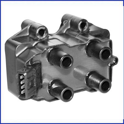Ignition Coil - 138756 HITACHI