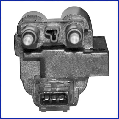 Ignition Coil - 138757 HITACHI