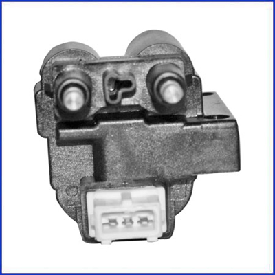 Ignition Coil - 138758 HITACHI