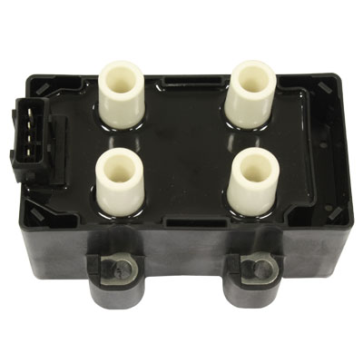 Ignition Coil - 138765 HITACHI