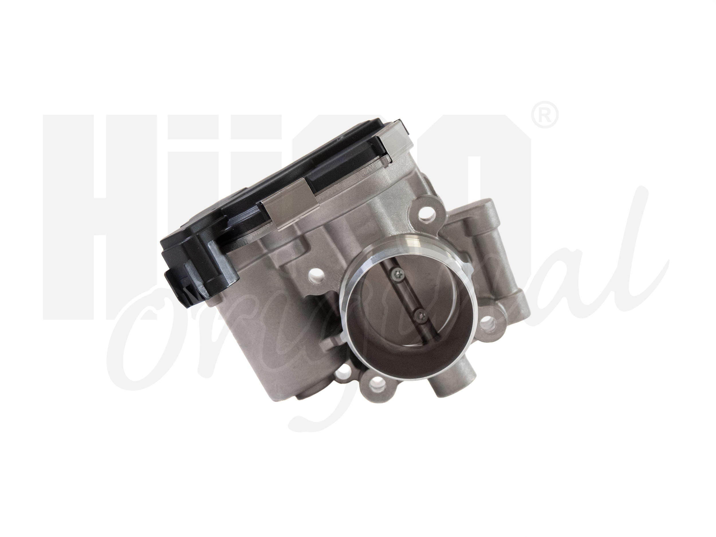 Throttle body - 139008 HITACHI