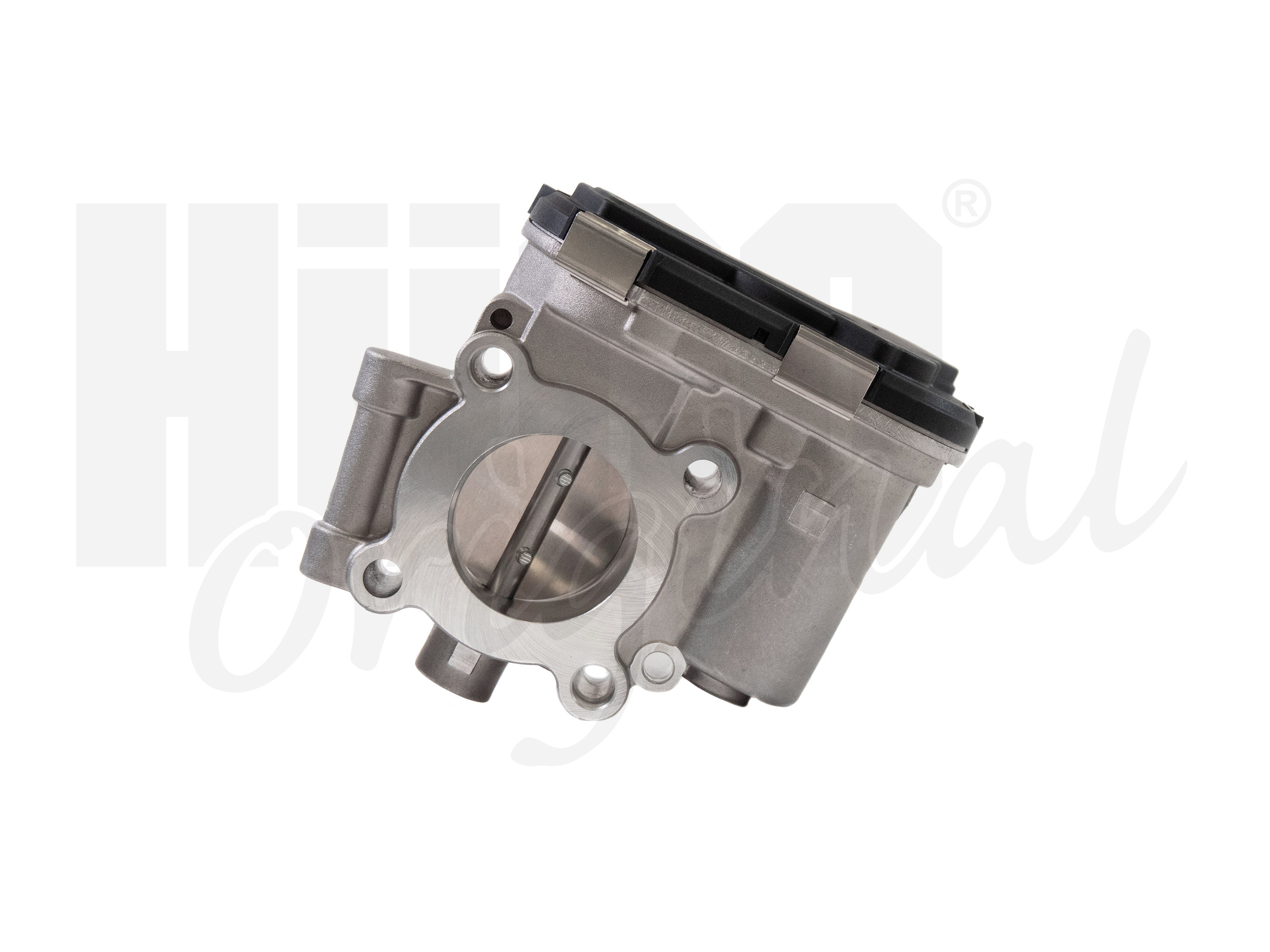 Throttle body - 139008 HITACHI