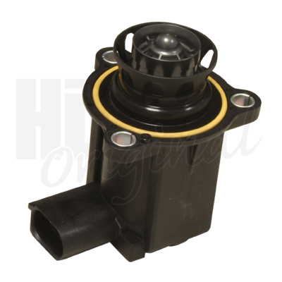 Diverter Valve, charger - 139327 HITACHI