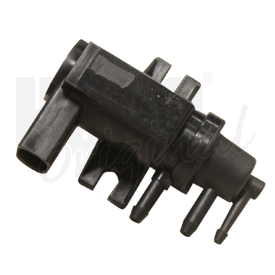 Pressure Converter, exhaust control - 139335 HITACHI