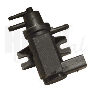 Pressure Converter, exhaust control - 139338 HITACHI