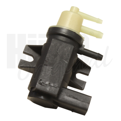 Pressure converter, turbocharger - 139340 HITACHI