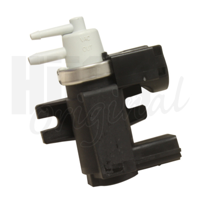 Pressure Converter, exhaust control - 139347 HITACHI