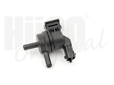 Valve, activated carbon filter - 139356 HITACHI