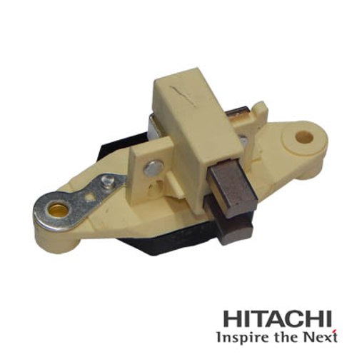 Alternator Regulator - 2500503 HITACHI