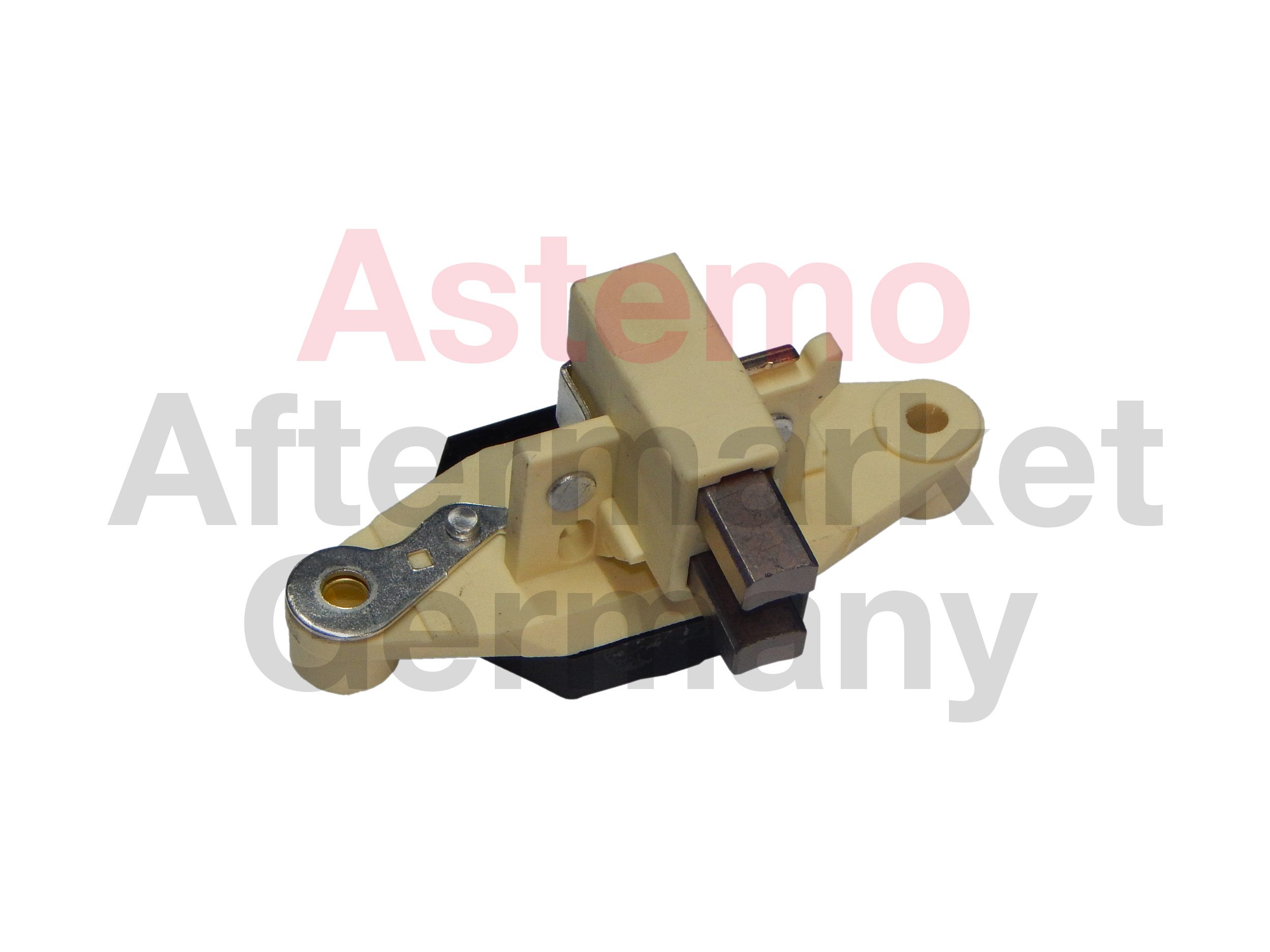 Alternator Regulator - 2500503 HITACHI