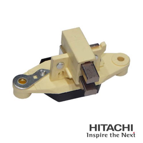 Alternator Regulator - 2500507 HITACHI
