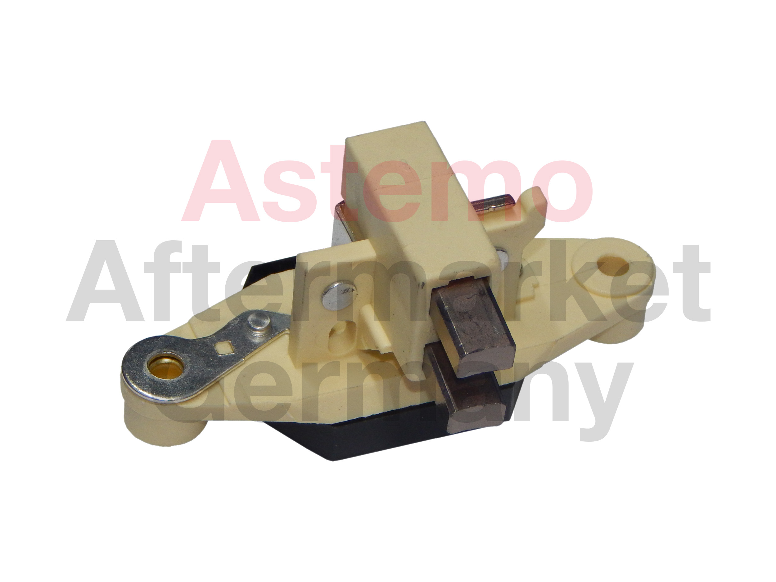 Alternator Regulator - 2500507 HITACHI