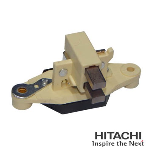 Alternator Regulator - 2500514 HITACHI