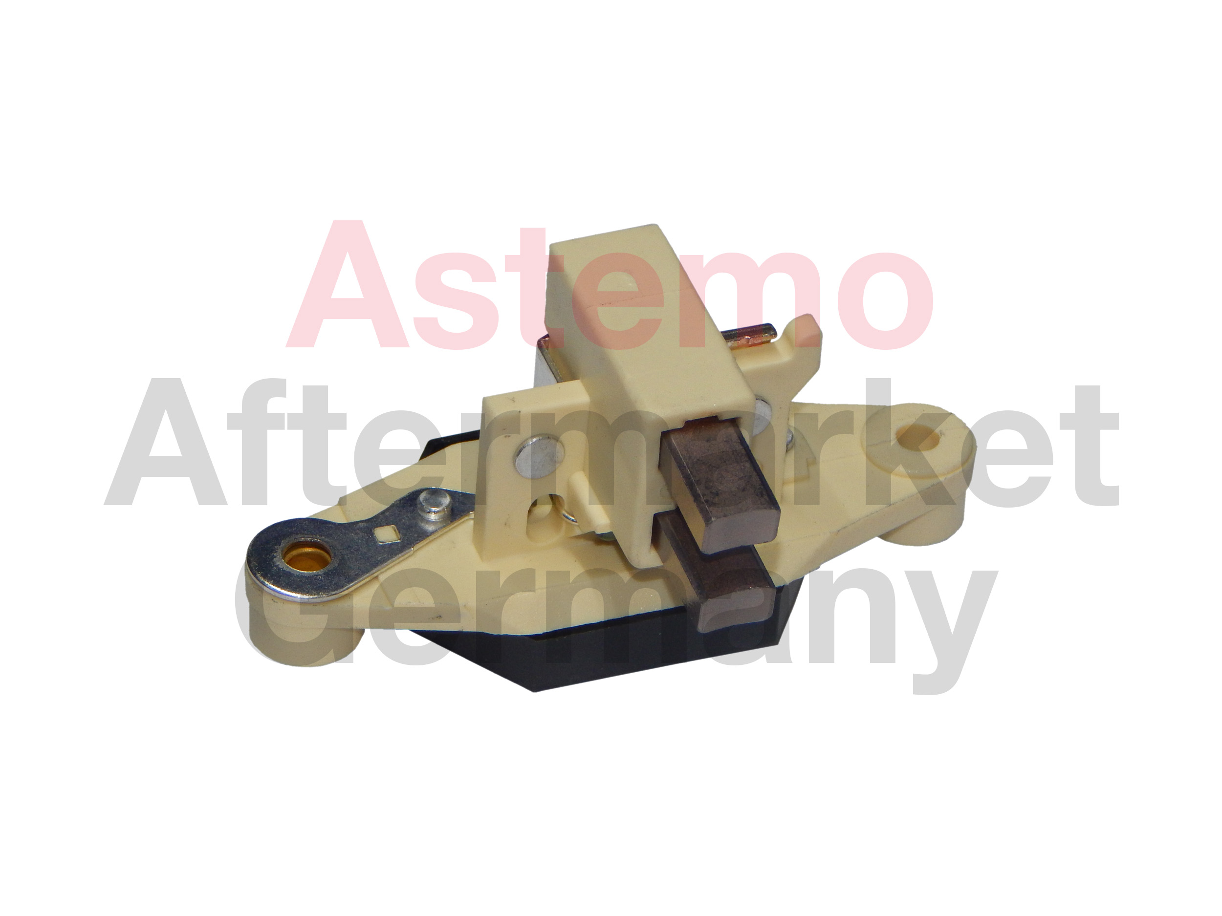 Alternator Regulator - 2500514 HITACHI