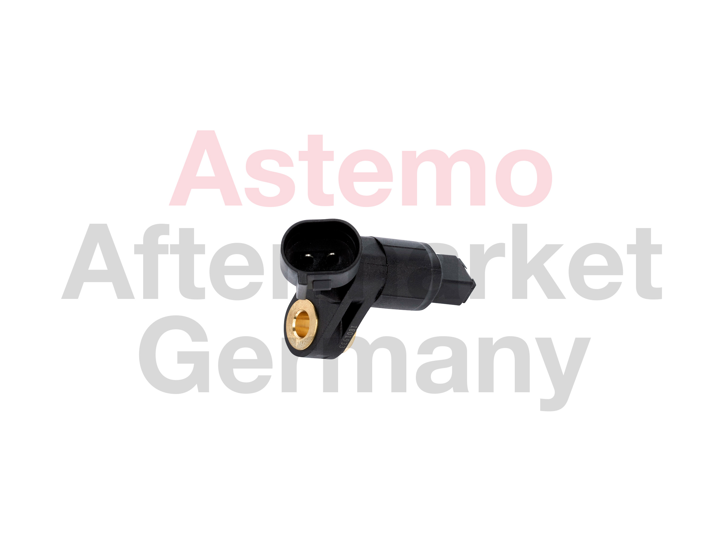 Cooler, exhaust gas recirculation - 2508456 HITACHI