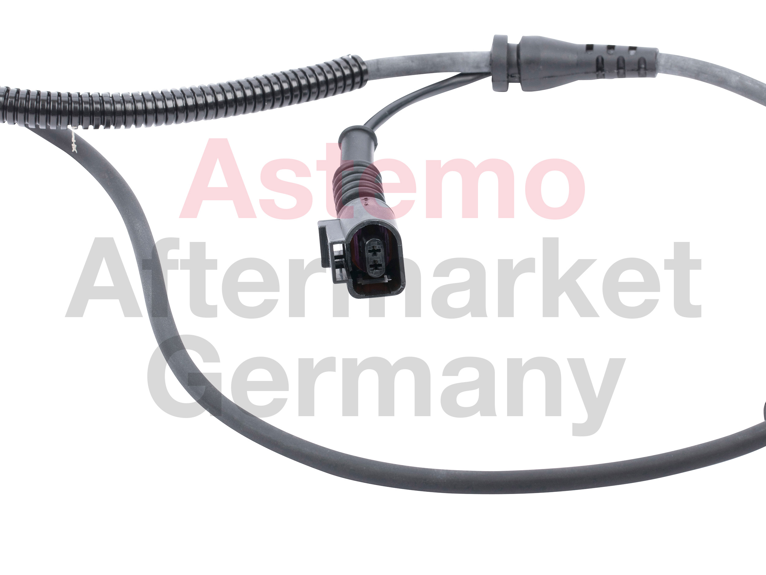 Cooler, exhaust gas recirculation - 2508456 HITACHI