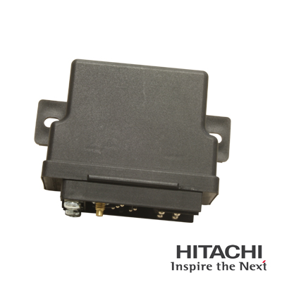Relè, Sistema di preriscaldamento - 2502035 HITACHI