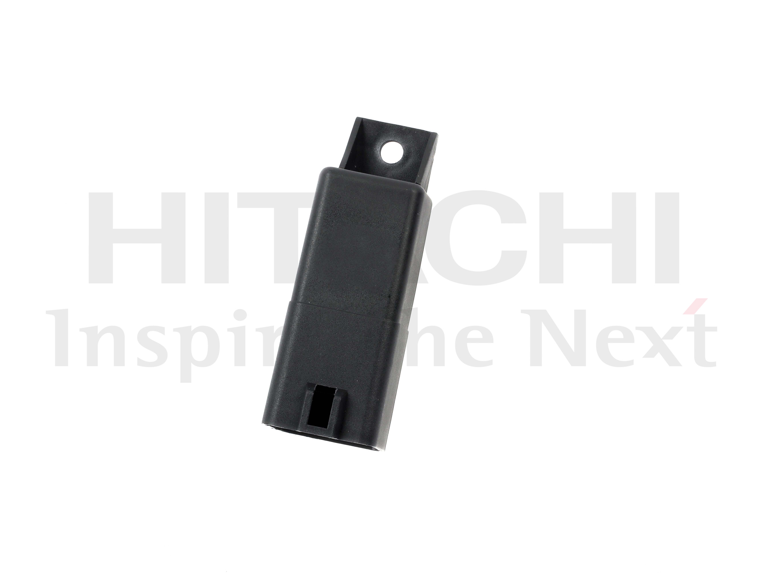 Relay, glow plug system - 2502095 HITACHI